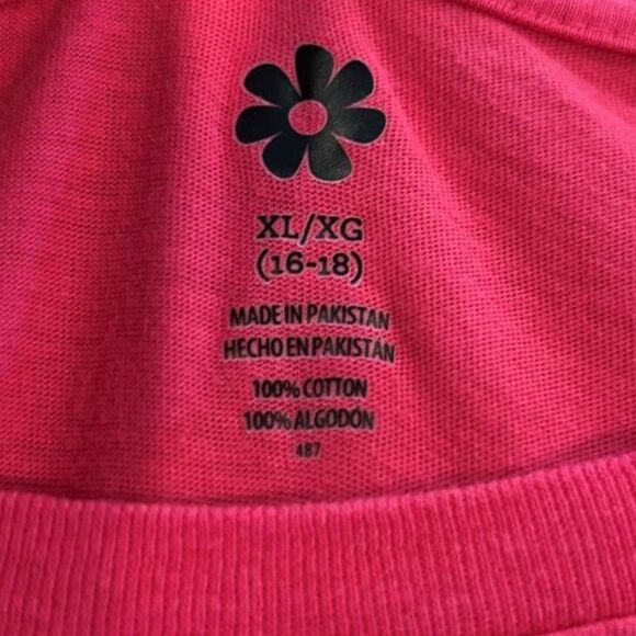 Grandma T-Shirt - Size XL - Picture 3 of 3